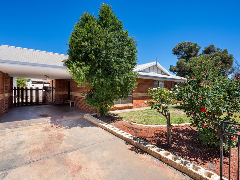 1/47 Eureka Street, Hannans