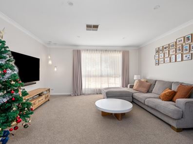 1/47 Eureka Street, Hannans WA 6430