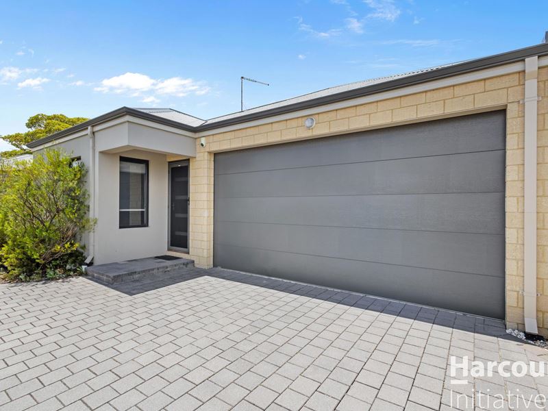 13B Heathcroft Road, Balga WA 6061