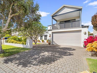 57 Darwin Terrace, Dudley Park WA 6210