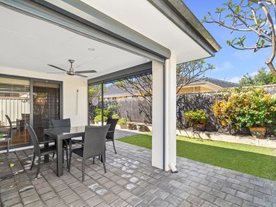 57 Darwin Terrace, Dudley Park WA 6210