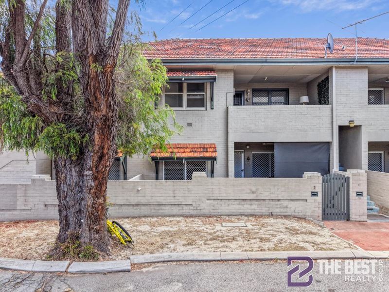 2/1196 Albany Highway, Bentley