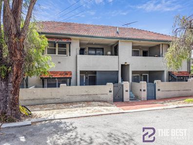 2/1196 Albany Highway, Bentley WA 6102