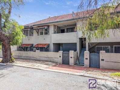 2/1196 Albany Highway, Bentley WA 6102