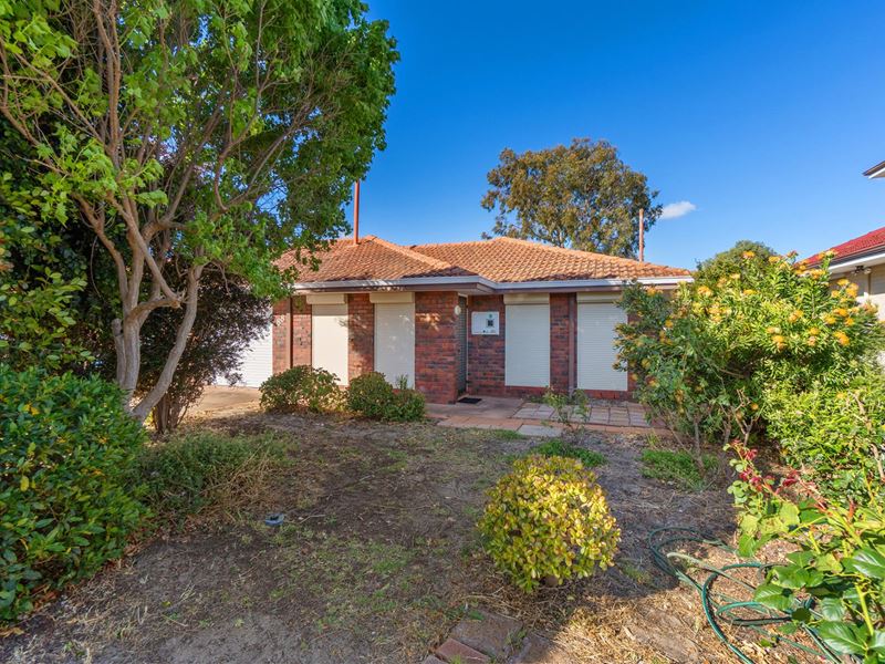 88 Leeds Street, Dianella
