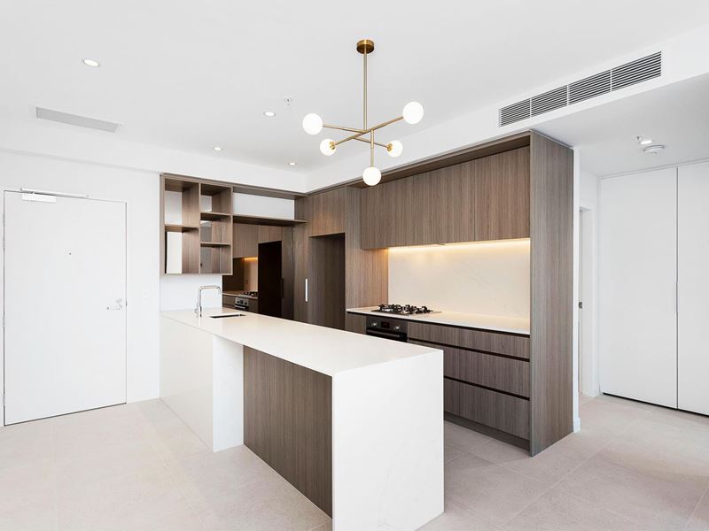 1805/80 Milligan Street, Perth