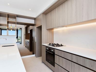 1805/80 Milligan Street, Perth WA 6000