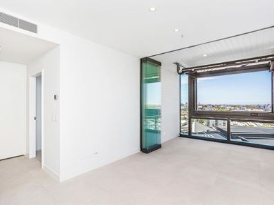 1805/80 Milligan Street, Perth WA 6000