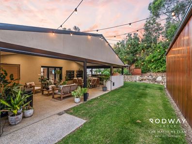 238 Brookton Hwy, Kelmscott WA 6111