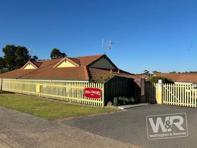 Unit 8, 50 Pioneer Road, Centennial Park WA 6330