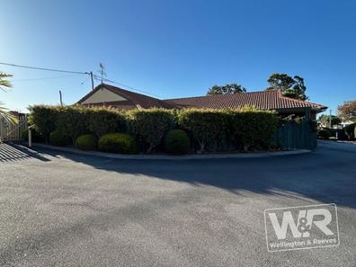 Unit 8, 50 Pioneer Road, Centennial Park WA 6330