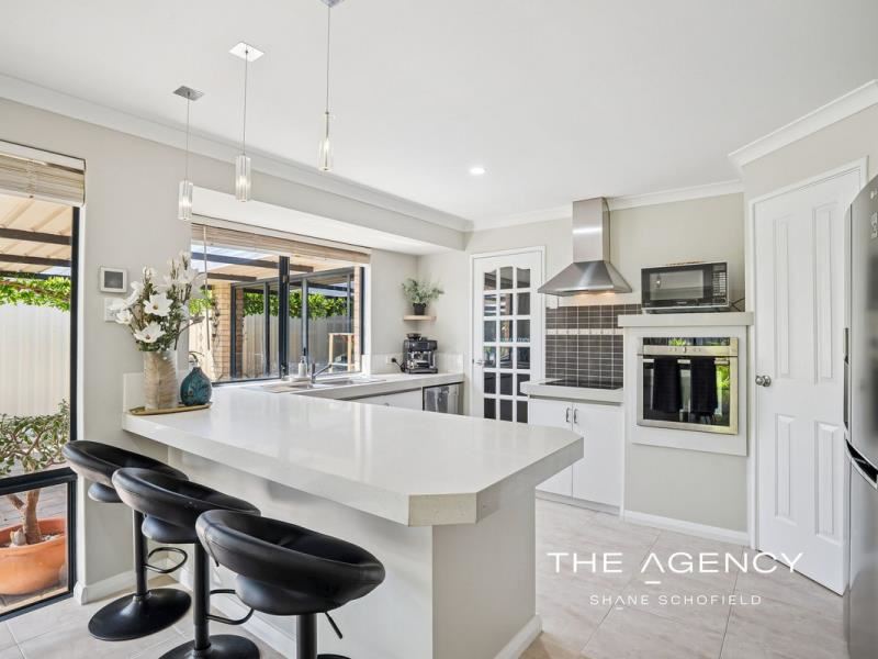 13 Betula Court, Helena Valley WA 6056