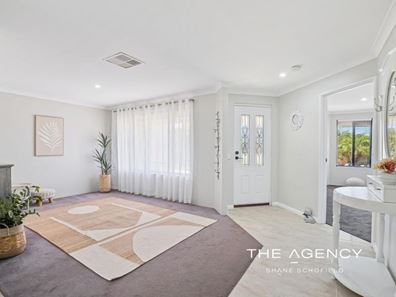 13 Betula Court, Helena Valley WA 6056