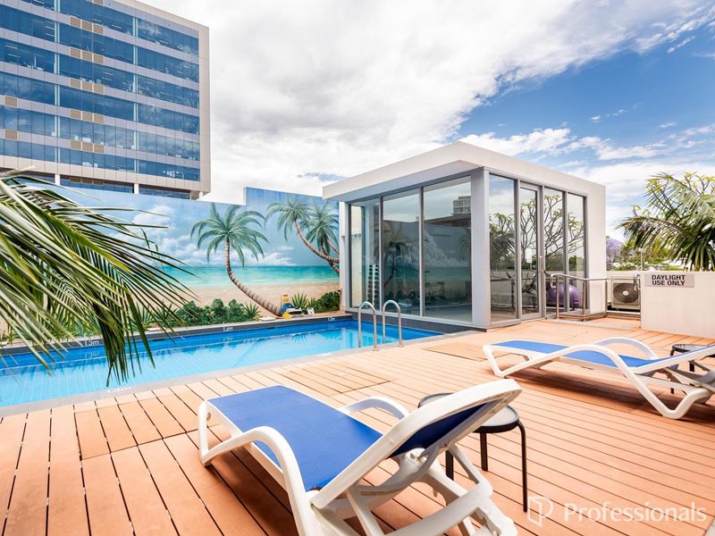 33/5 Hawksburn Road, Rivervale WA 6103