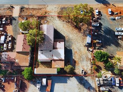 8 Munda Way, Wedgefield WA 6721