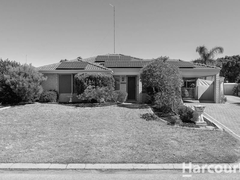 15A Railton Place, Dudley Park WA 6210