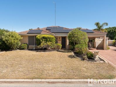 15A Railton Place, Dudley Park WA 6210