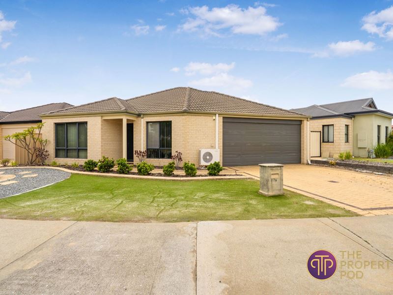 7A Casablanca Avenue, Southern River WA 6110
