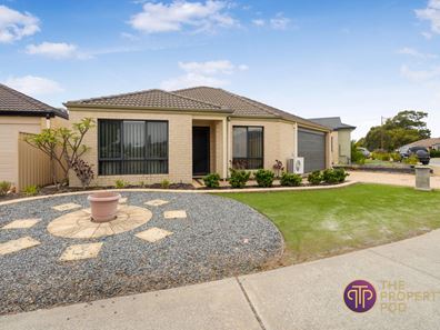 7A Casablanca Avenue, Southern River WA 6110