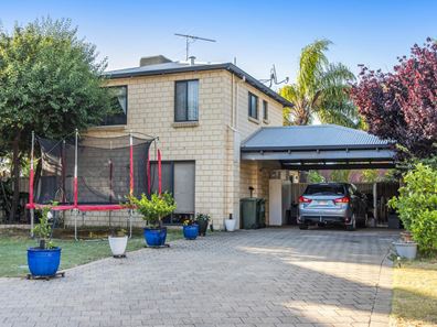 10/2 Bortolo Drive, Greenfields WA 6210