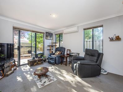 10/2 Bortolo Drive, Greenfields WA 6210