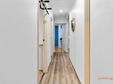 22 Wimbledon Street, Bertram WA 6167