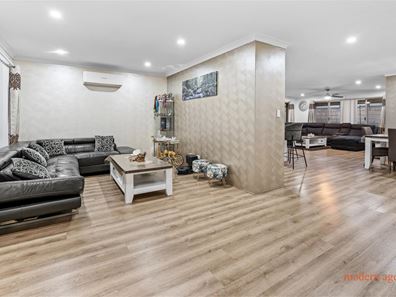 22 Wimbledon Street, Bertram WA 6167