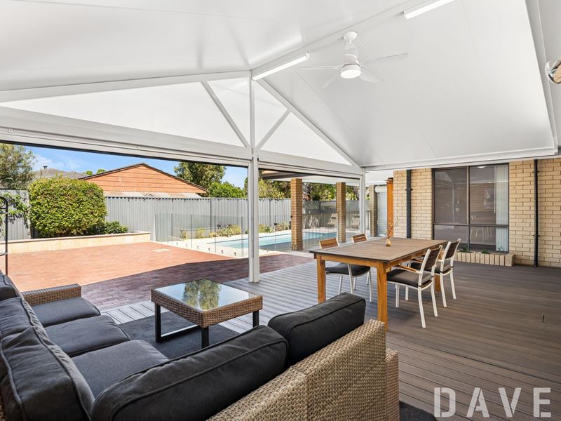 70 Barridale Drive, Kingsley