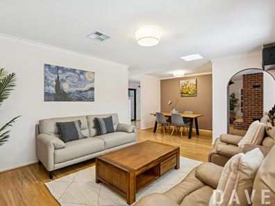 70 Barridale Drive, Kingsley WA 6026