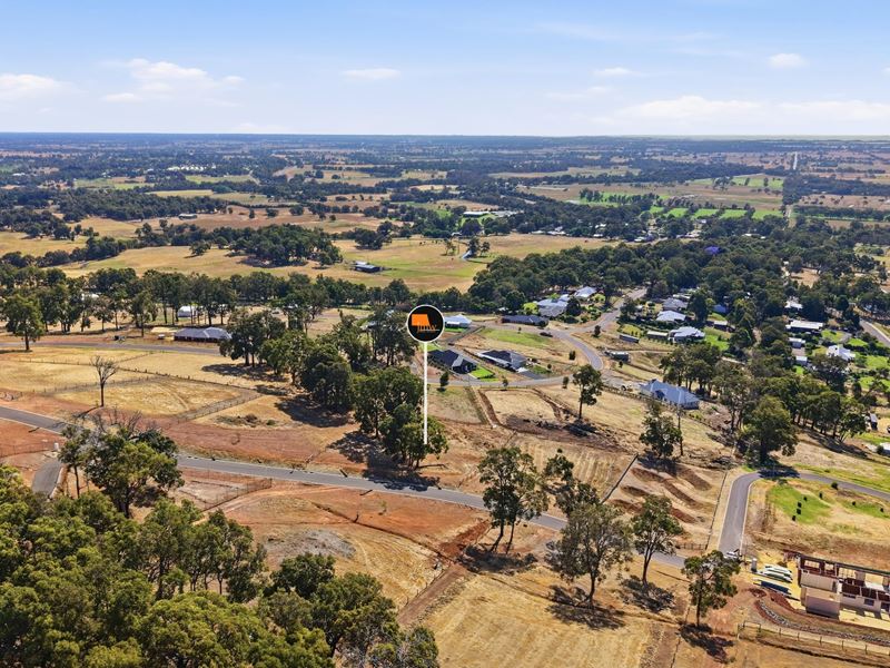 105 Livingstone Heights, Roelands WA 6226