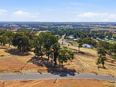 105 Livingstone Heights, Roelands WA 6226