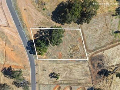 105 Livingstone Heights, Roelands WA 6226