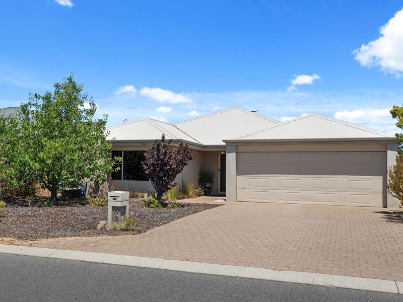 15 Southport Drive, Baldivis WA 6171