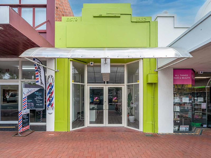 14 Stephen Street, Bunbury WA 6230