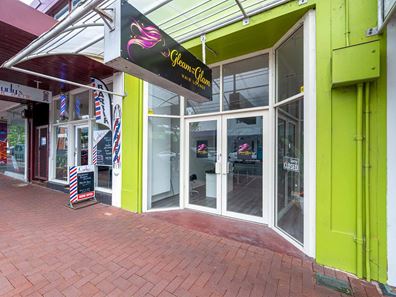 14 Stephen Street, Bunbury WA 6230