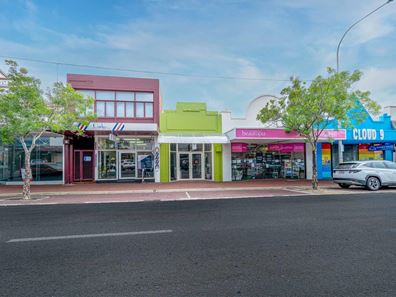 14 Stephen Street, Bunbury WA 6230