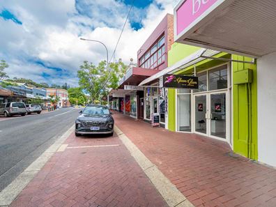 14 Stephen Street, Bunbury WA 6230
