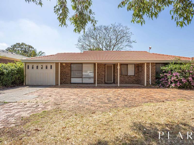 6 Urquhart Place, Kewdale WA 6105