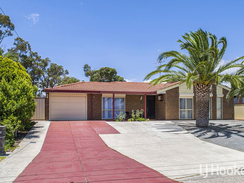 39 Leonard Way, Spearwood