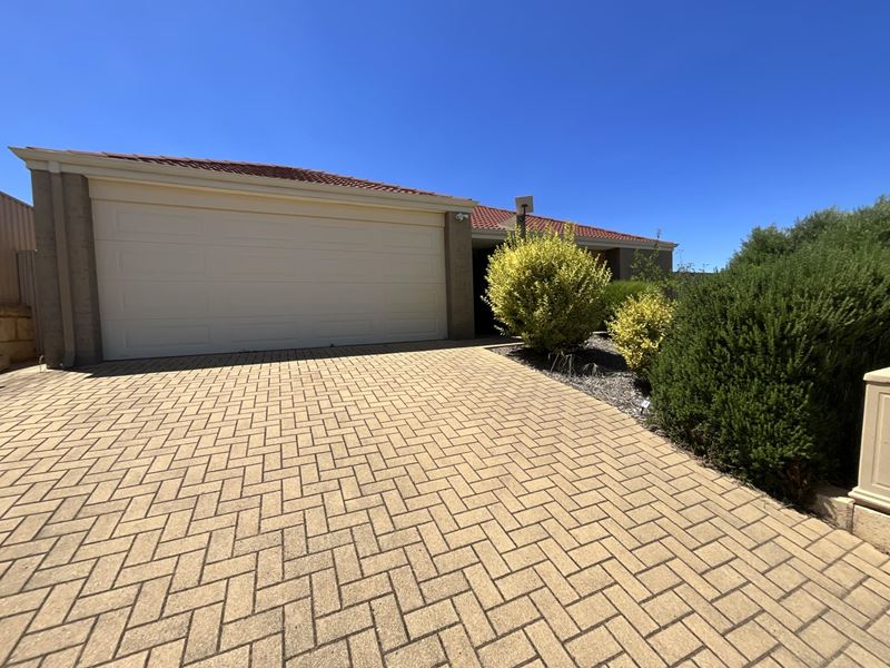 10 Sandalwood Place, Boddington WA 6390