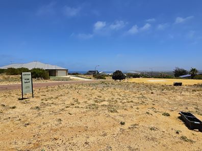 Lot 96, 21 Darwinia Drive, Kalbarri WA 6536