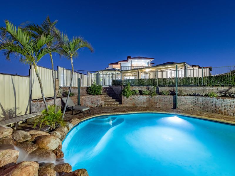 8 Ocean Shores Edge, Connolly WA 6027