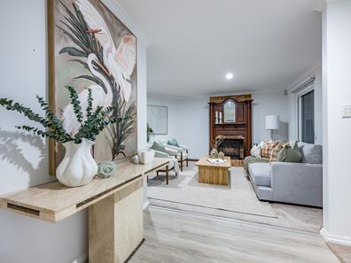 8 Ocean Shores Edge, Connolly WA 6027