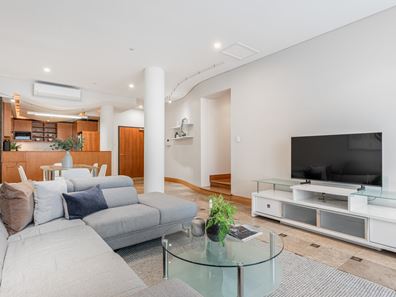 93/171 St Georges Terrace, Perth WA 6000