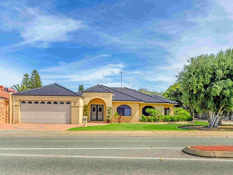 1B Montego Way, Halls Head