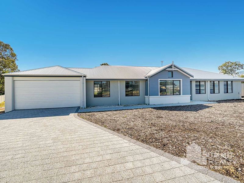 5 Kruse Lane, Capel