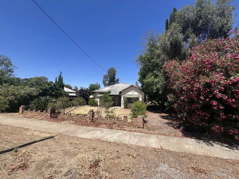23 Hovea Crescent, Wundowie WA 6560