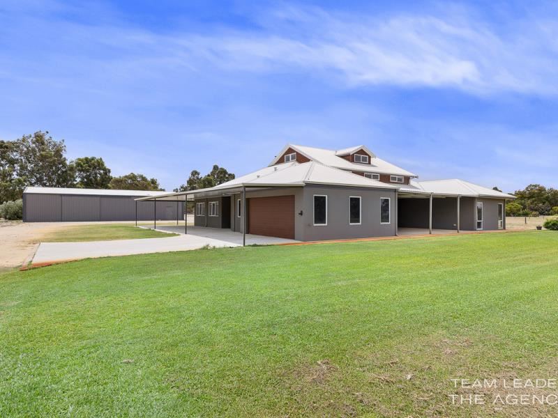 Lot 88 Hamelin Road, North Dandalup WA 6207