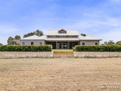 Lot 88 Hamelin Road, North Dandalup WA 6207