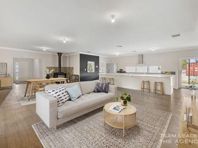Lot 88 Hamelin Road, North Dandalup WA 6207